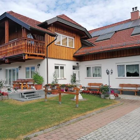 Ferienwohnung Liskowetz Lambichl Ngoại thất bức ảnh