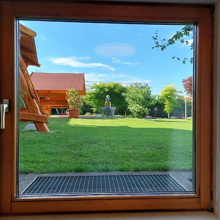 Ferienwohnung Liskowetz Lambichl Phòng bức ảnh