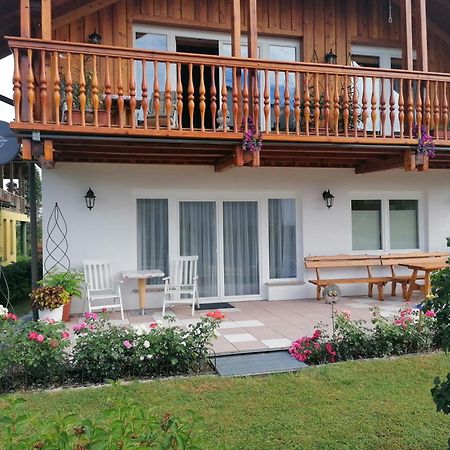 Ferienwohnung Liskowetz Lambichl Phòng bức ảnh