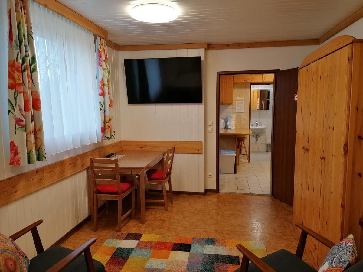 Ferienwohnung Liskowetz Lambichl Phòng bức ảnh