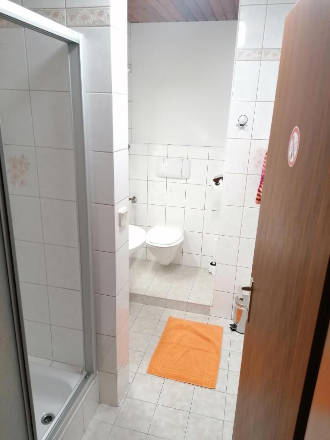 Ferienwohnung Liskowetz Lambichl Phòng bức ảnh