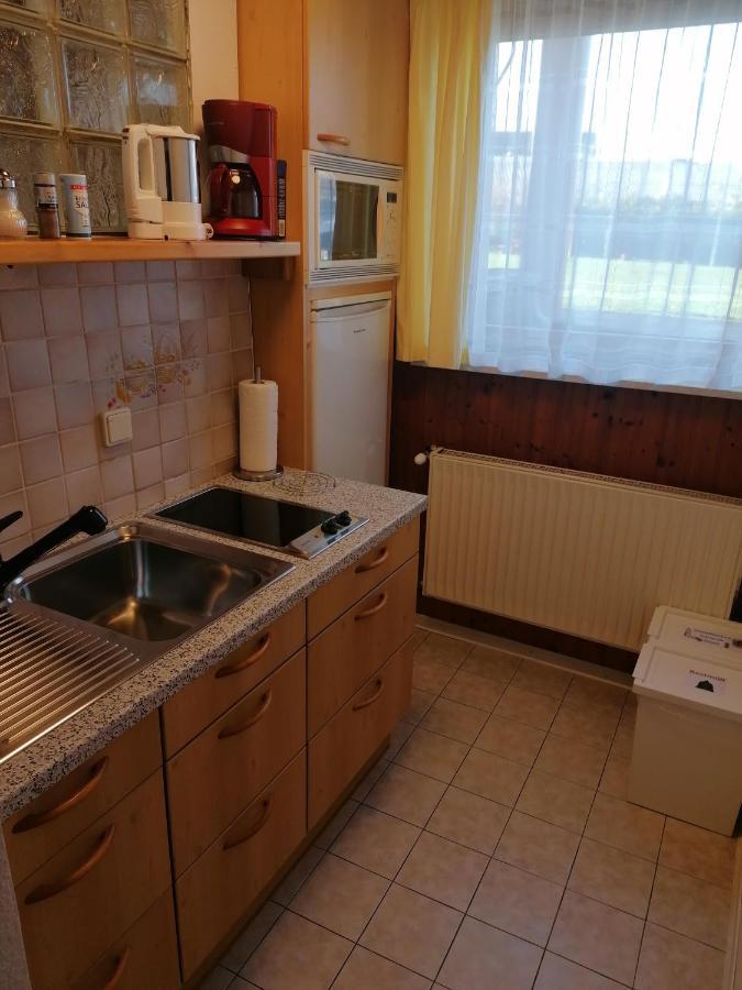 Ferienwohnung Liskowetz Lambichl Phòng bức ảnh
