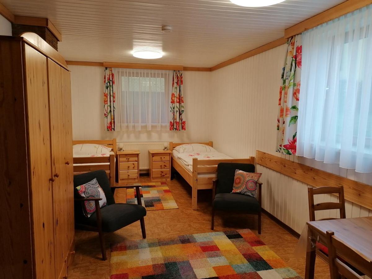 Ferienwohnung Liskowetz Lambichl Phòng bức ảnh
