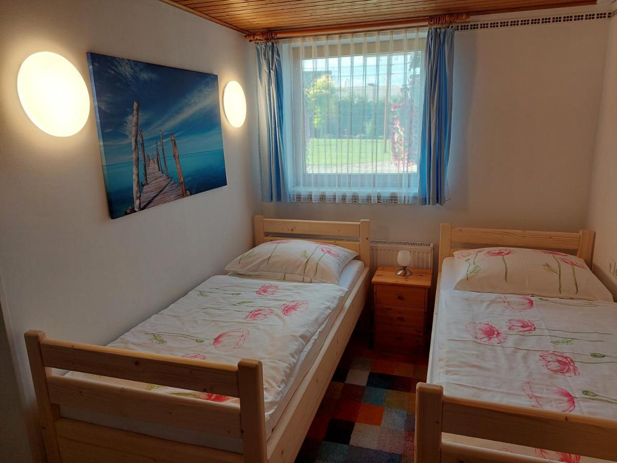 Ferienwohnung Liskowetz Lambichl Phòng bức ảnh