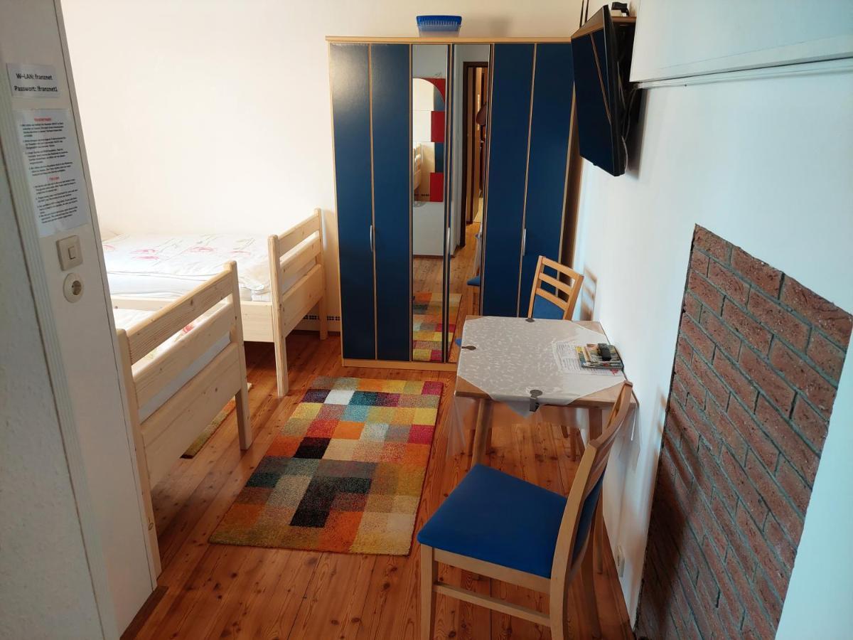 Ferienwohnung Liskowetz Lambichl Phòng bức ảnh