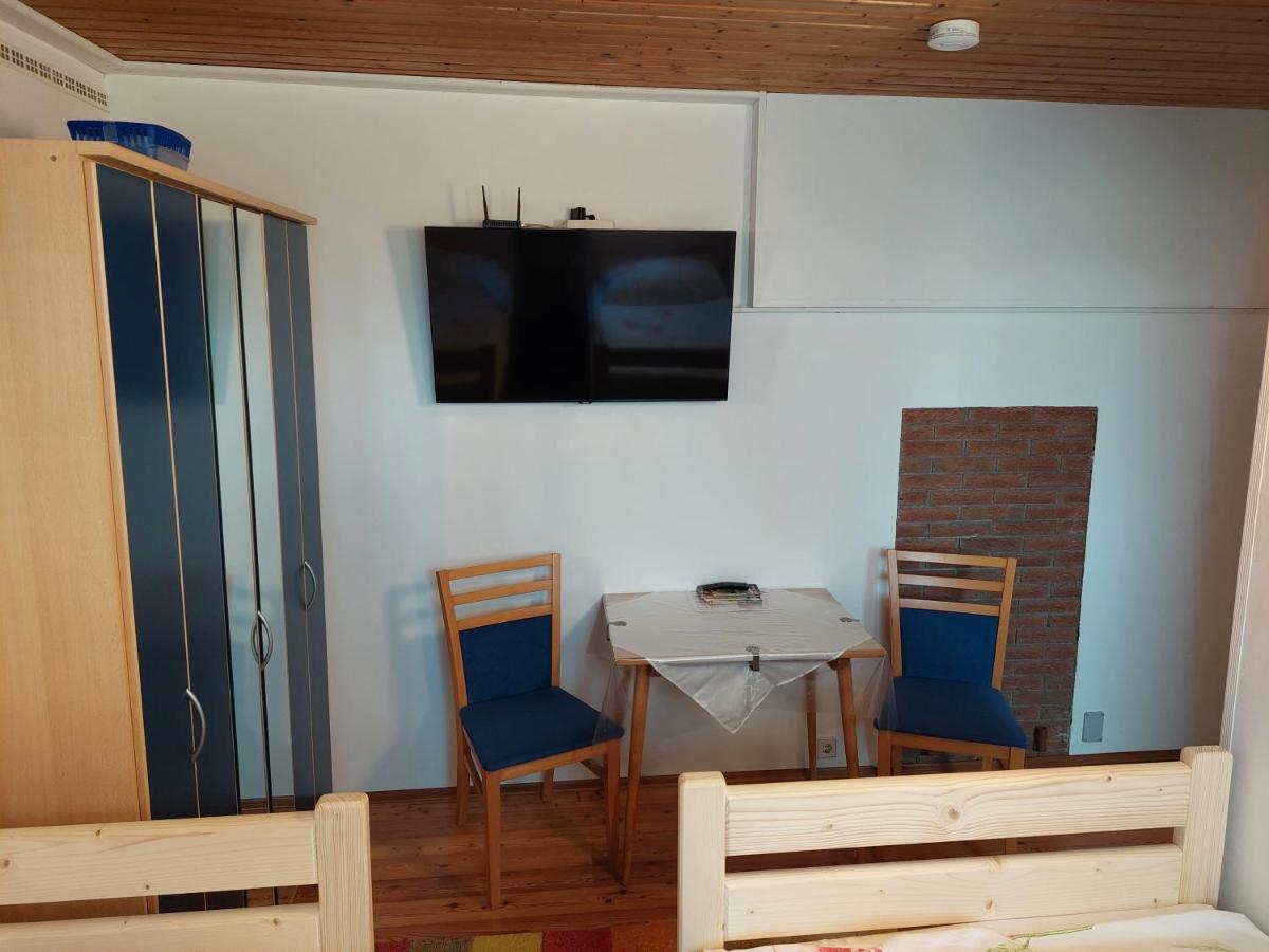 Ferienwohnung Liskowetz Lambichl Phòng bức ảnh