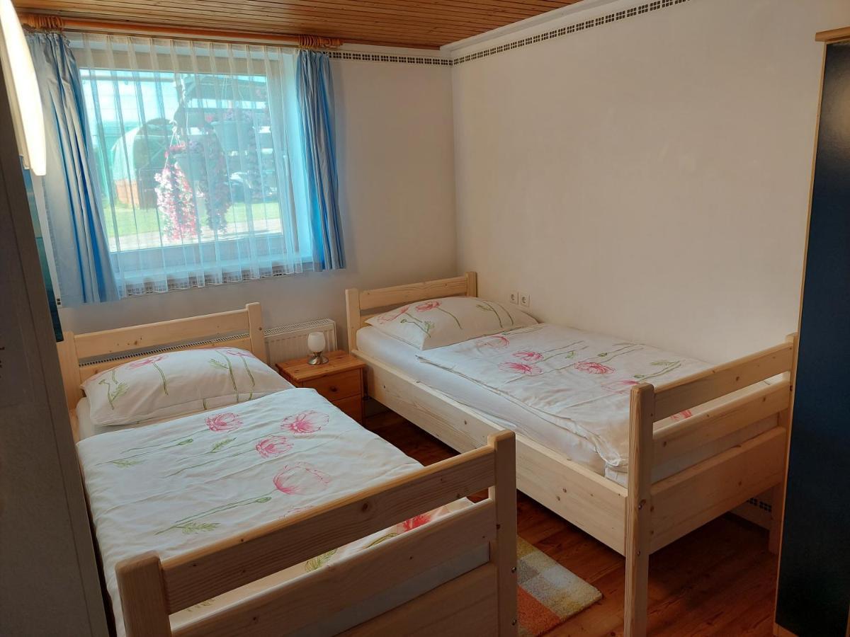 Ferienwohnung Liskowetz Lambichl Phòng bức ảnh