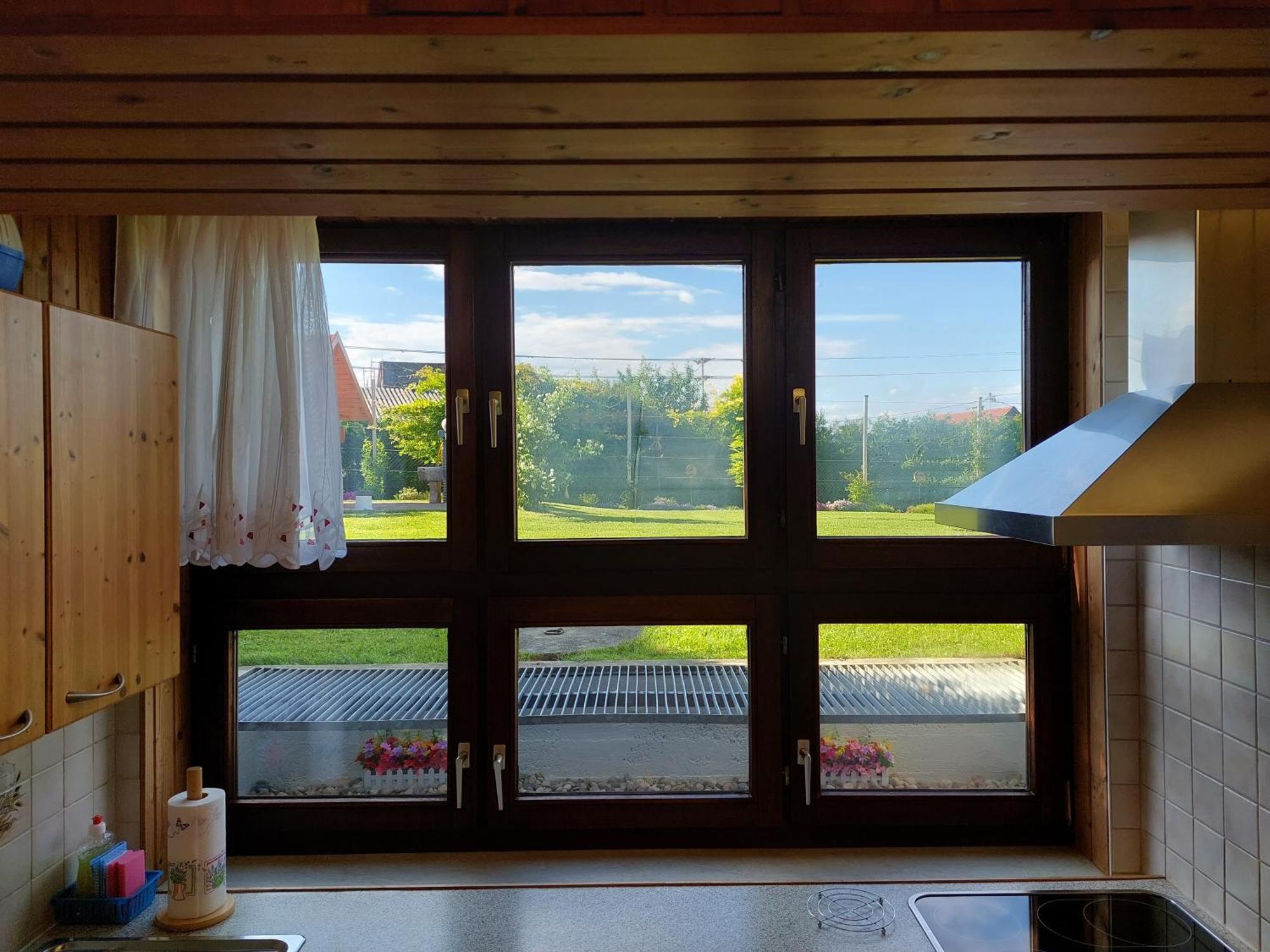Ferienwohnung Liskowetz Lambichl Phòng bức ảnh