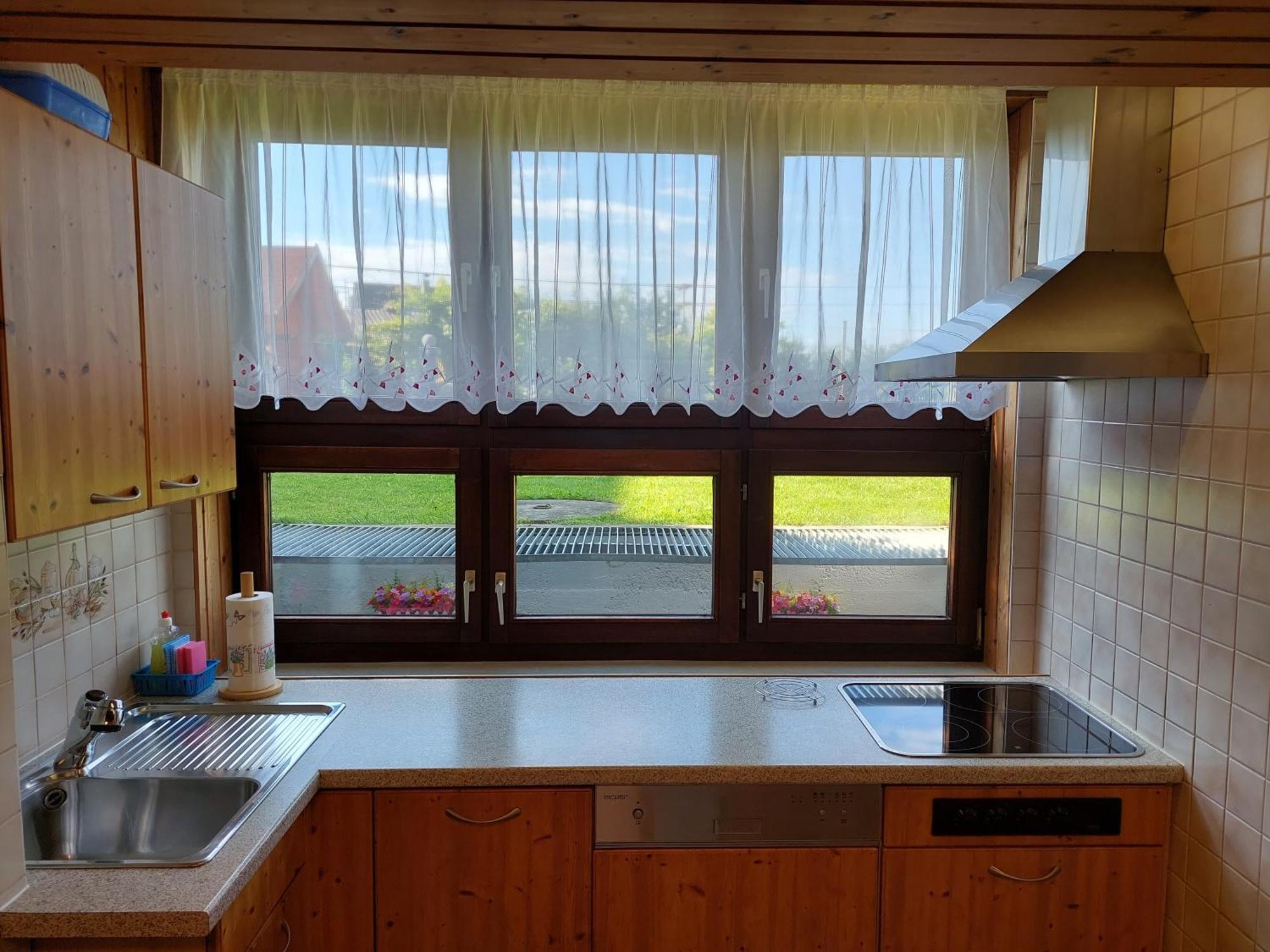 Ferienwohnung Liskowetz Lambichl Phòng bức ảnh