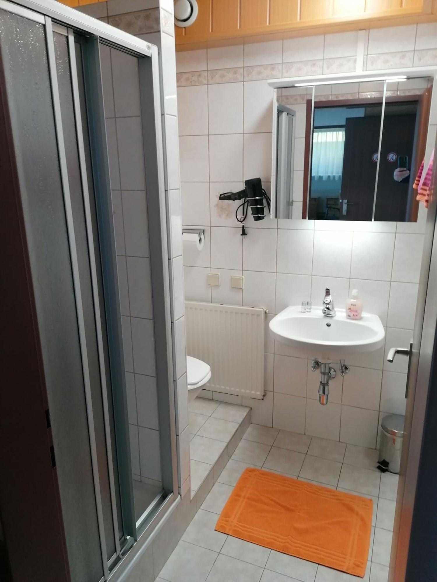 Ferienwohnung Liskowetz Lambichl Phòng bức ảnh