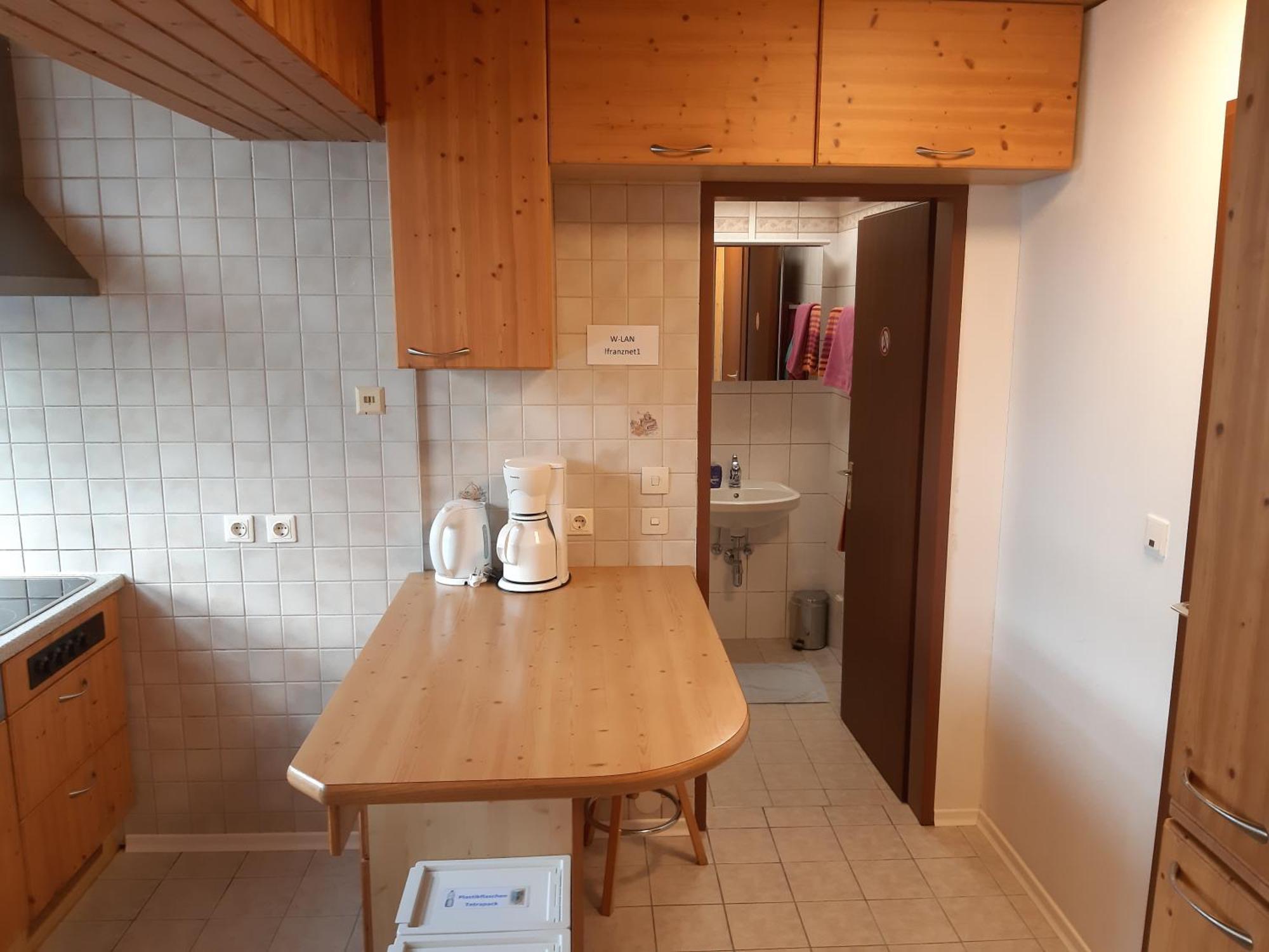 Ferienwohnung Liskowetz Lambichl Phòng bức ảnh