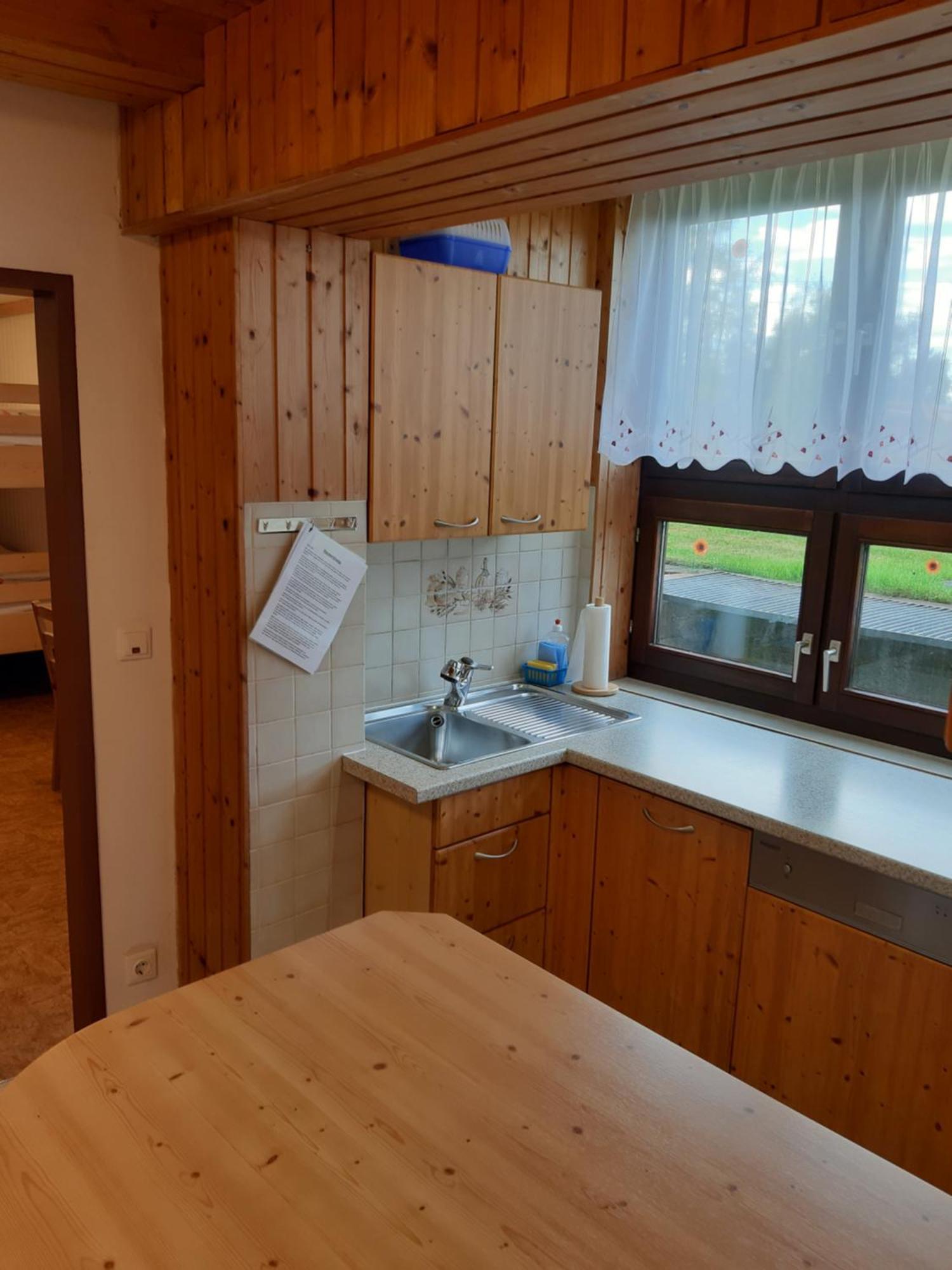 Ferienwohnung Liskowetz Lambichl Phòng bức ảnh