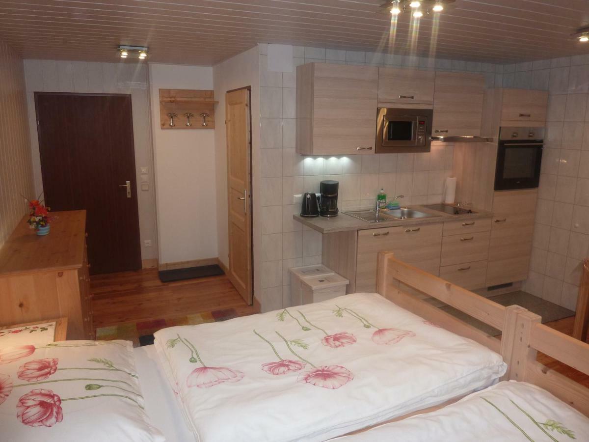 Ferienwohnung Liskowetz Lambichl Phòng bức ảnh